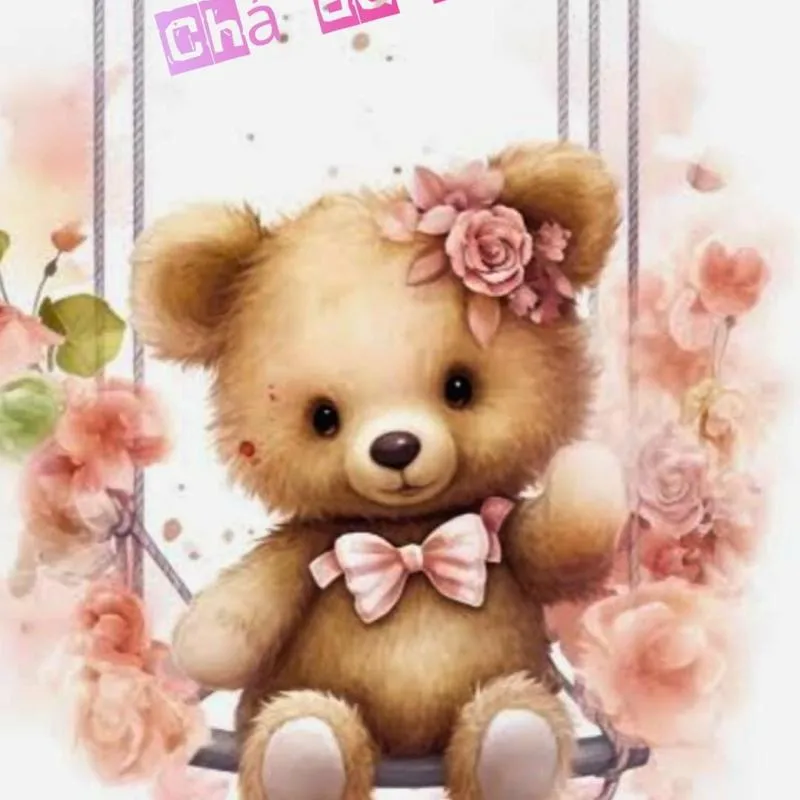 Imagem da campanha Ajude a Zoe a encher o estoque de fraldas" e ganhe um kit churrasco mas 100 reias no pix