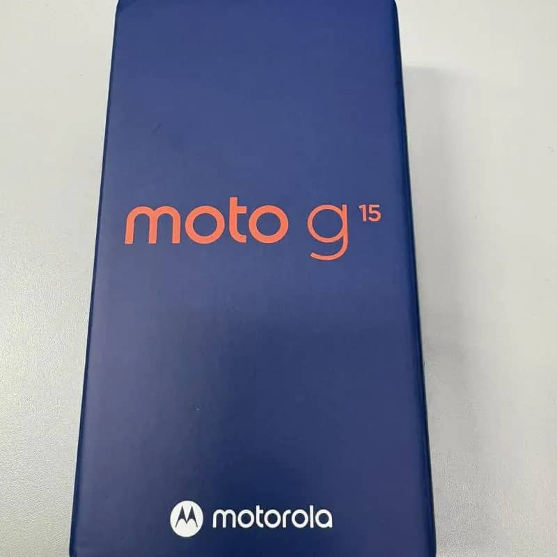 Imagem da campanha Rifa Moto G15