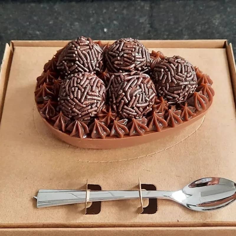 Imagem da campanha RRIFA DE PÁSCOA 9°ANO