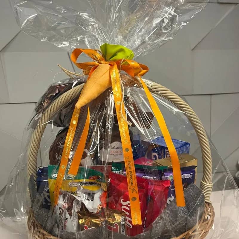 Imagem da campanha Rifa Arrecadação Baile De Formatura 9º. A