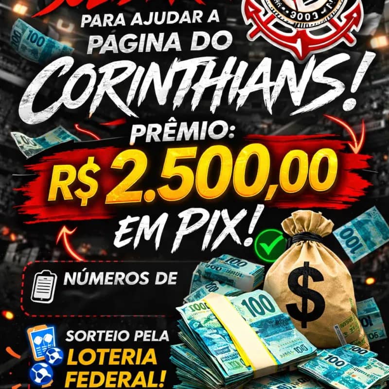 Imagem da campanha Pra ajudar a página e assim ajuda outros