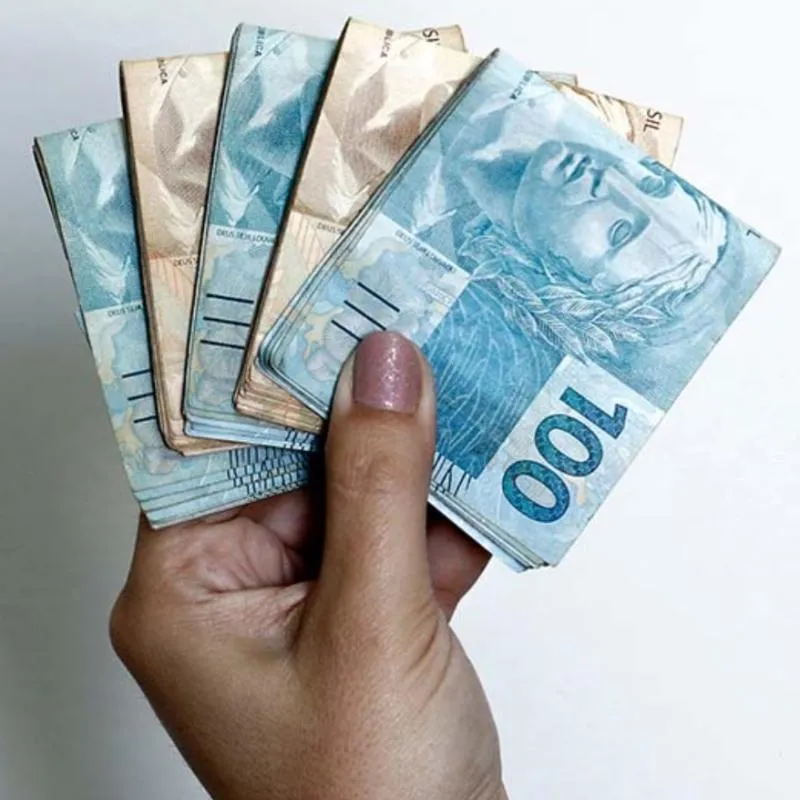 Imagem da campanha Ação beneficente