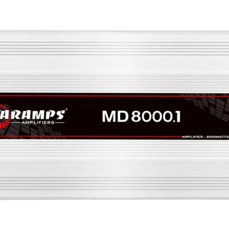 Imagem da campanha Modulo md 8k