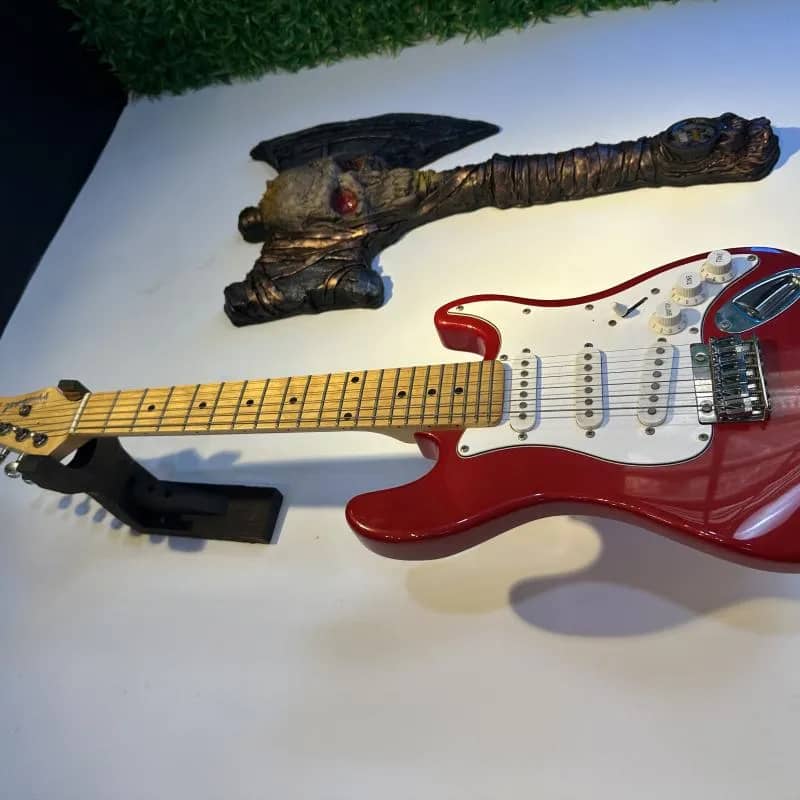 Imagem da campanha Guitarra Michael