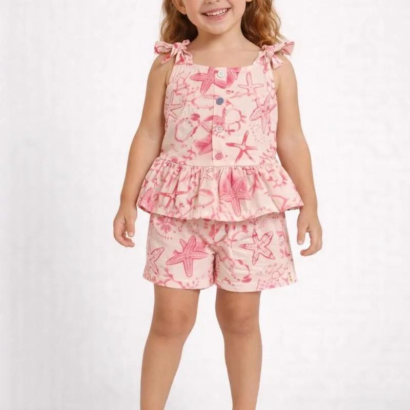 Imagem da campanha Roupas infantis