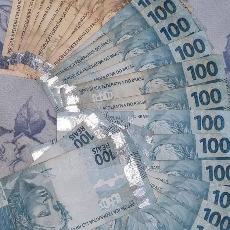 Imagem da campanha 800 no Pix