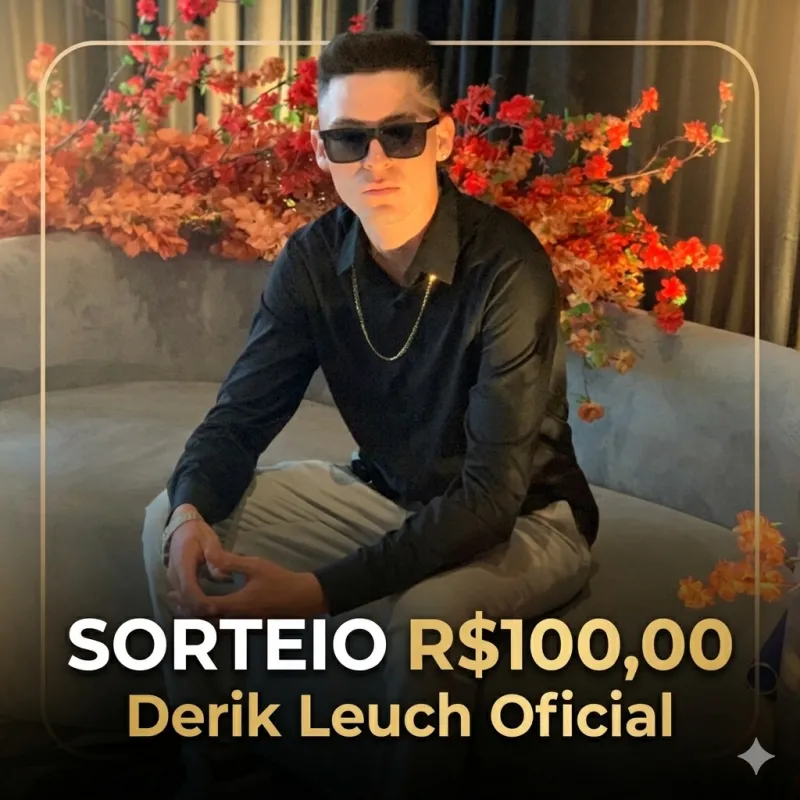 Imagem da campanha A✨ AÇÃO ENTRE AMIGOS  PRÊMIO: R$ 100,00 NO PIX✨