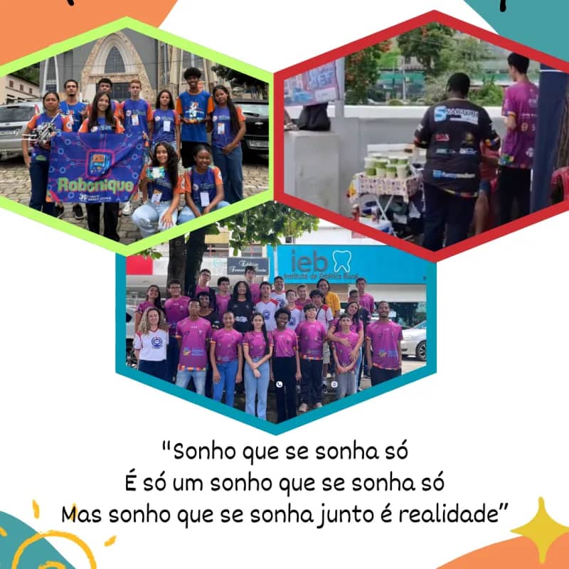 Imagem da campanha #partiucanada