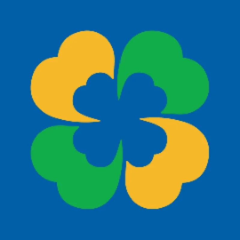 Imagem da campanha Pix da Sorte