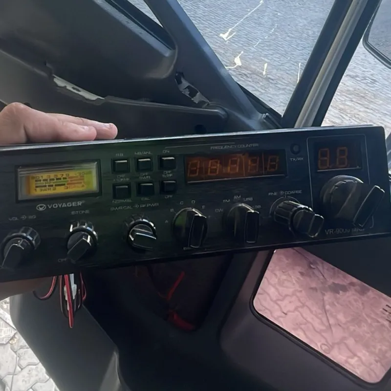 Imagem da campanha Rádio px  Vr9001