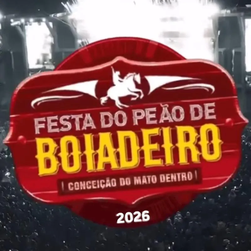 Imagem da campanha 1 Passaporte para festa do peão de boiadeiro
