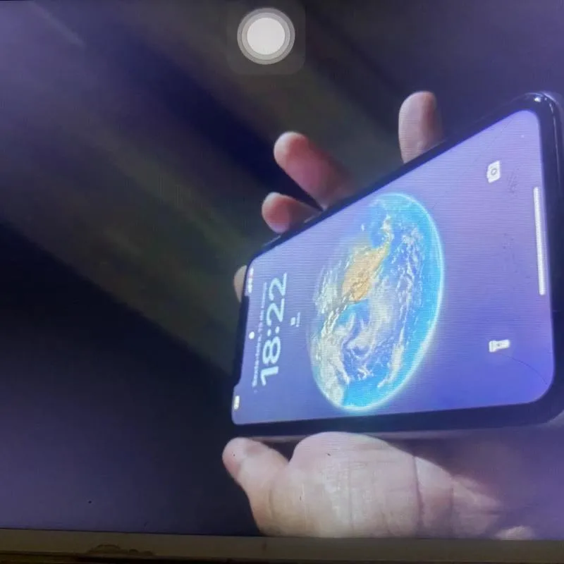 Imagem da campanha Ajuda a uma criança recém nascida