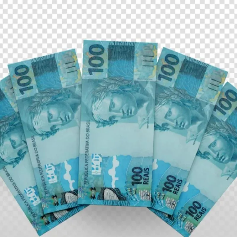 Imagem da campanha Rifa solidária