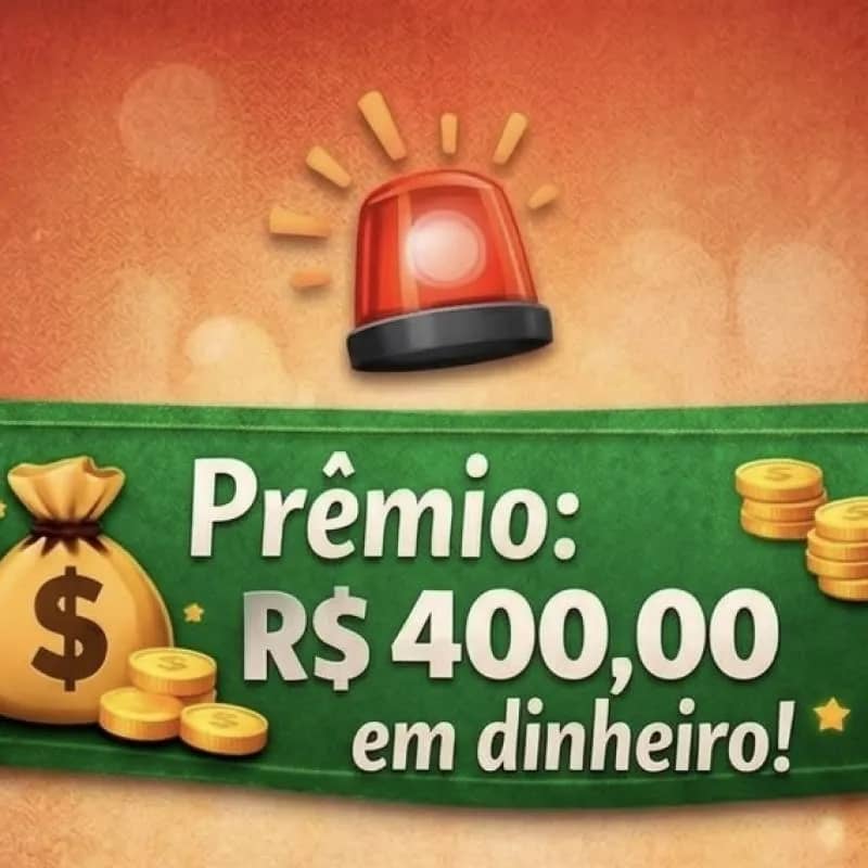 Imagem da campanha Campanha beneficente