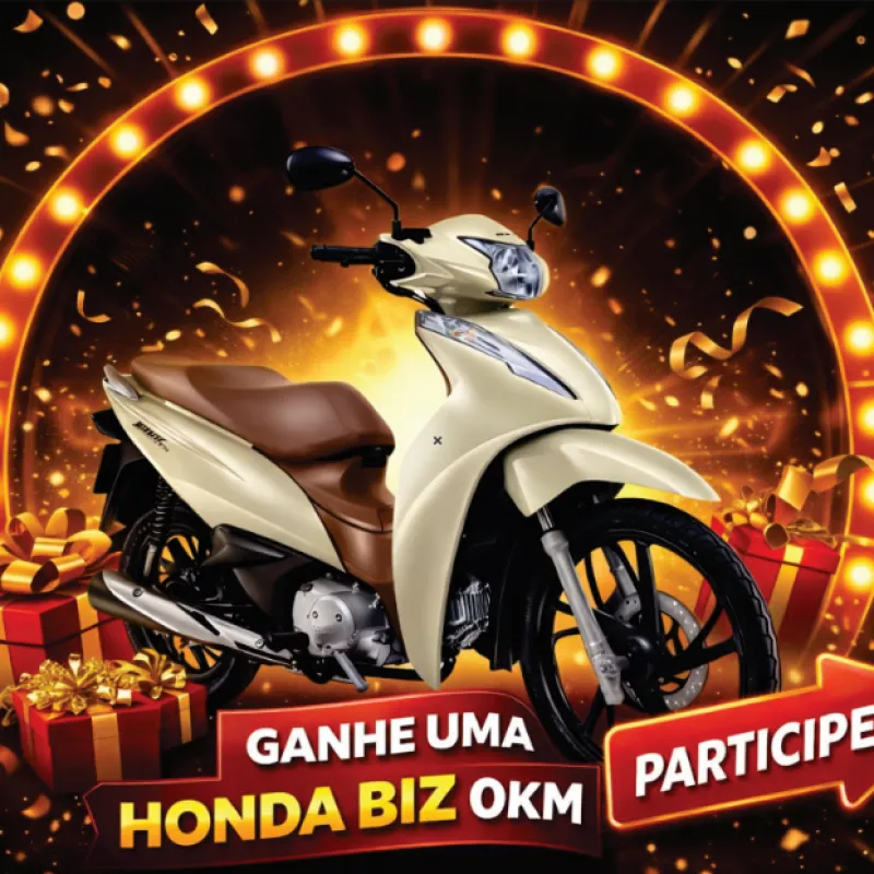 Imagem da campanha RIFA TESTE