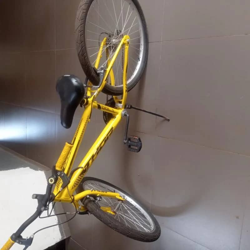 Imagem da campanha Esta rifa é para comprar um telescópio para estudos