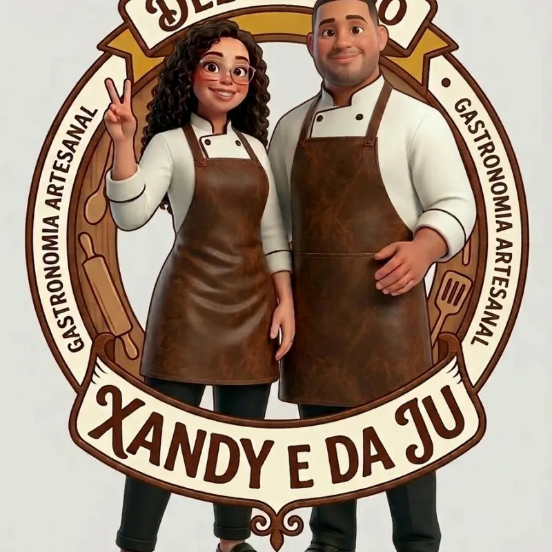 Imagem da campanha Torta de frango