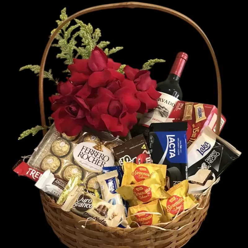 Imagem da campanha RIFA DE PÁSCOA