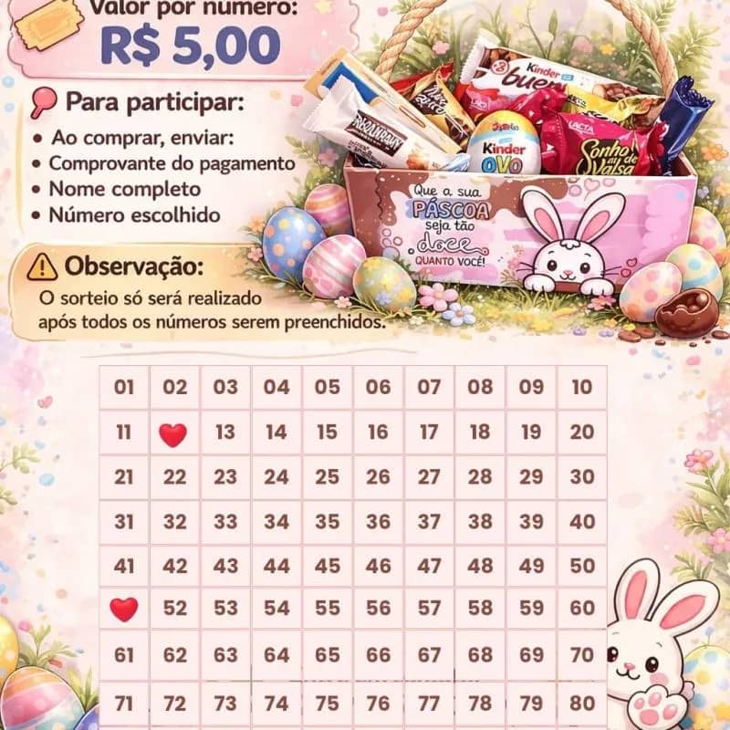 Imagem da campanha Ajuda solidaria