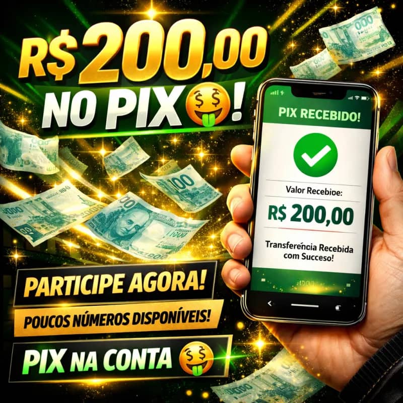 Imagem da campanha Campanha TESTE 2