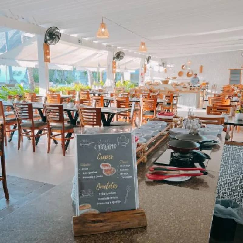 Imagem da campanha Compra TV sala M2B