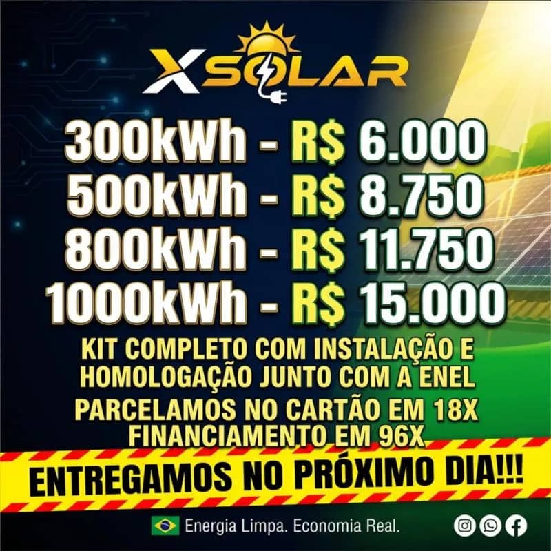 Imagem da campanha Um desses kit pode ser seu com apenas 7,00