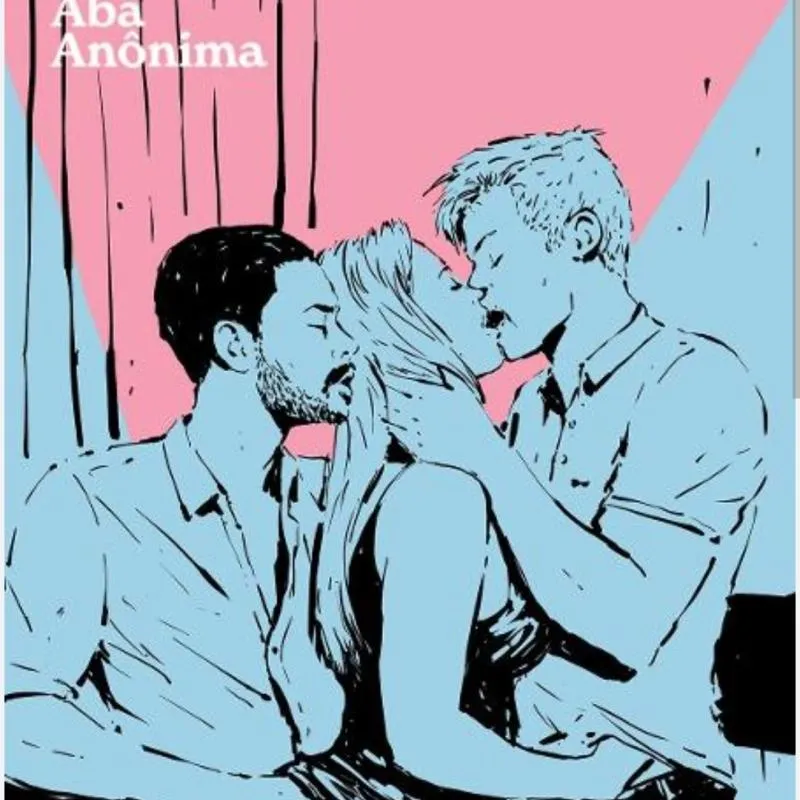 Imagem da campanha Um dia com o Casal Sigilo