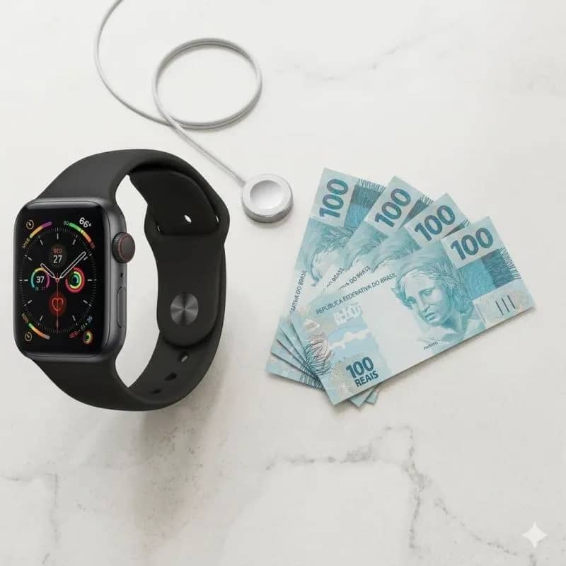 Imagem da campanha Rifa 189° TLC - 12° Universitário