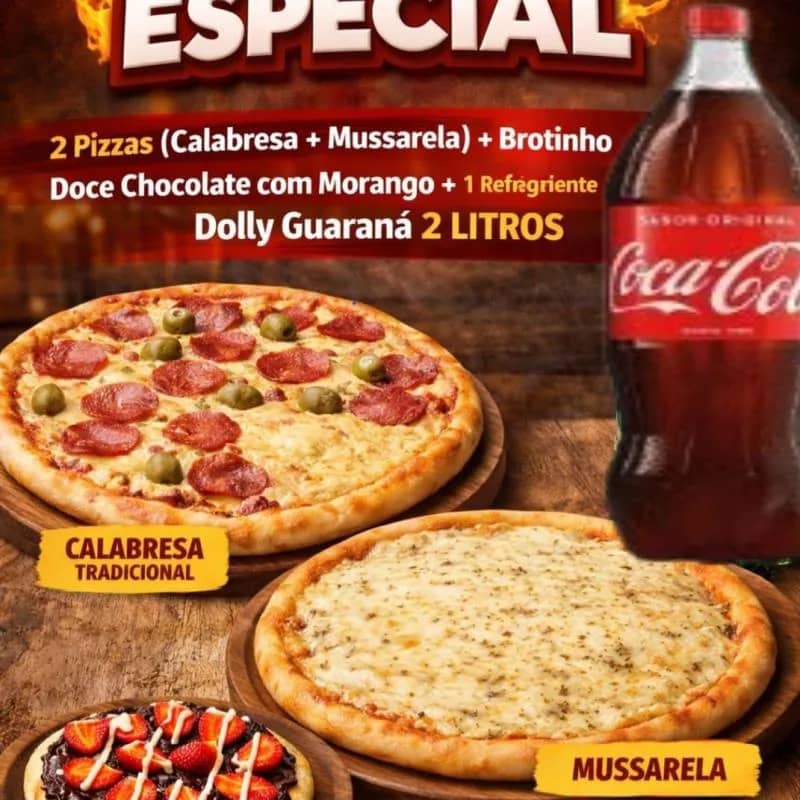 Imagem da campanha Rifa de Páscoa (MINIBRAC)