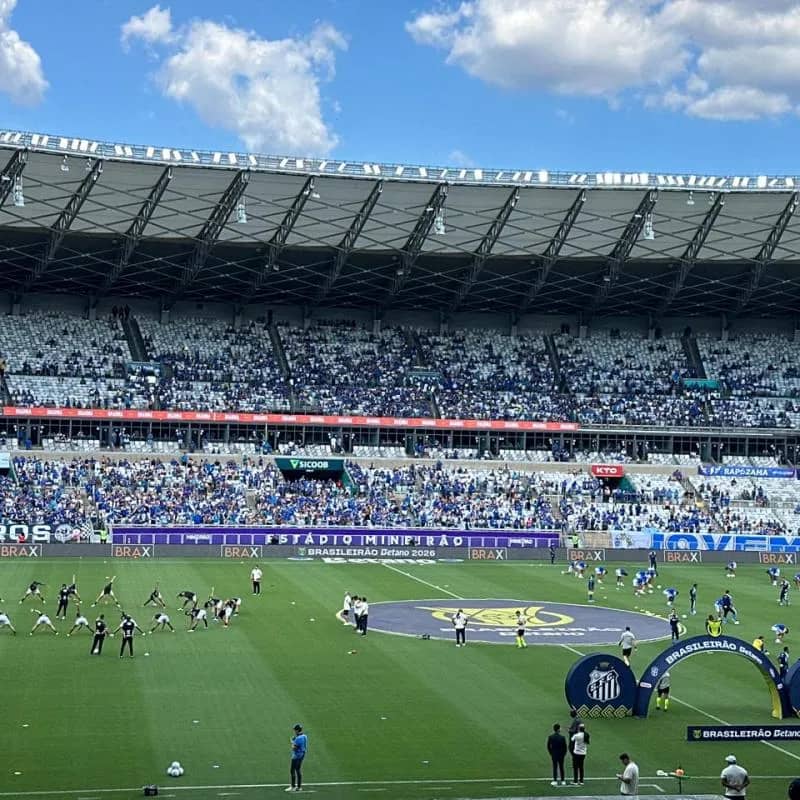 Imagem da campanha 2 CAMISAS DO CRUZEIRO POR R$10,00