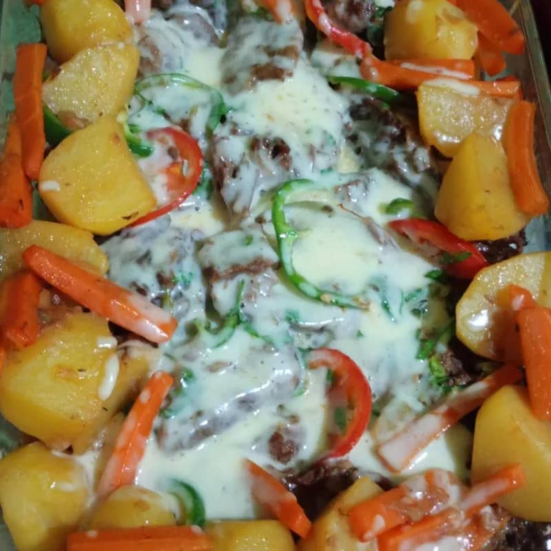 Imagem da campanha Combo Principal