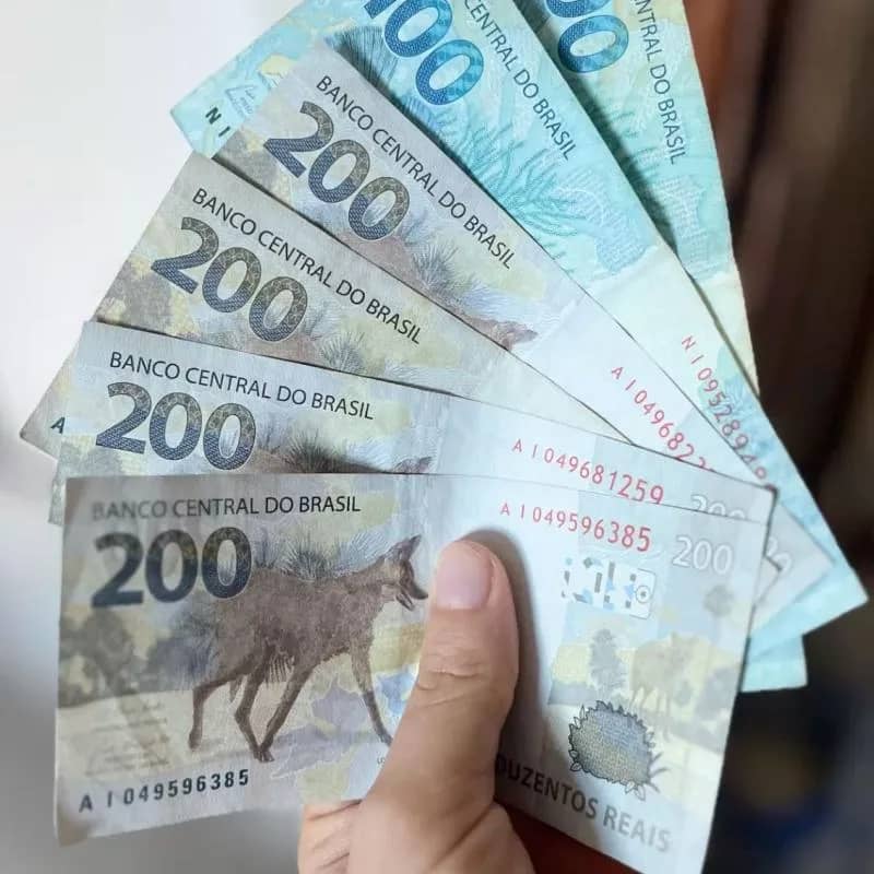 Imagem da campanha Rifa 150 no pix