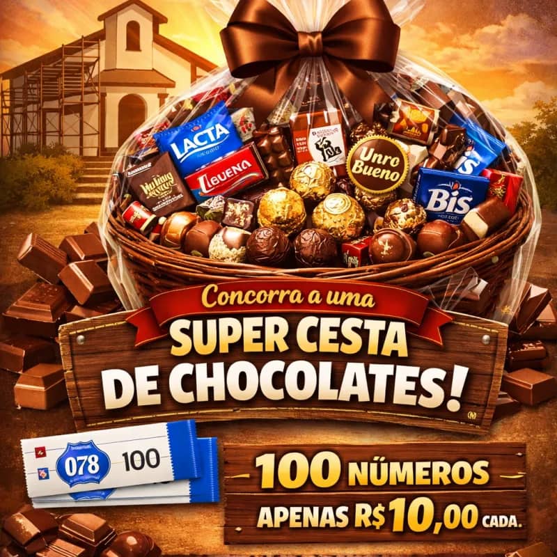 Imagem da campanha Ide Jovens icbp