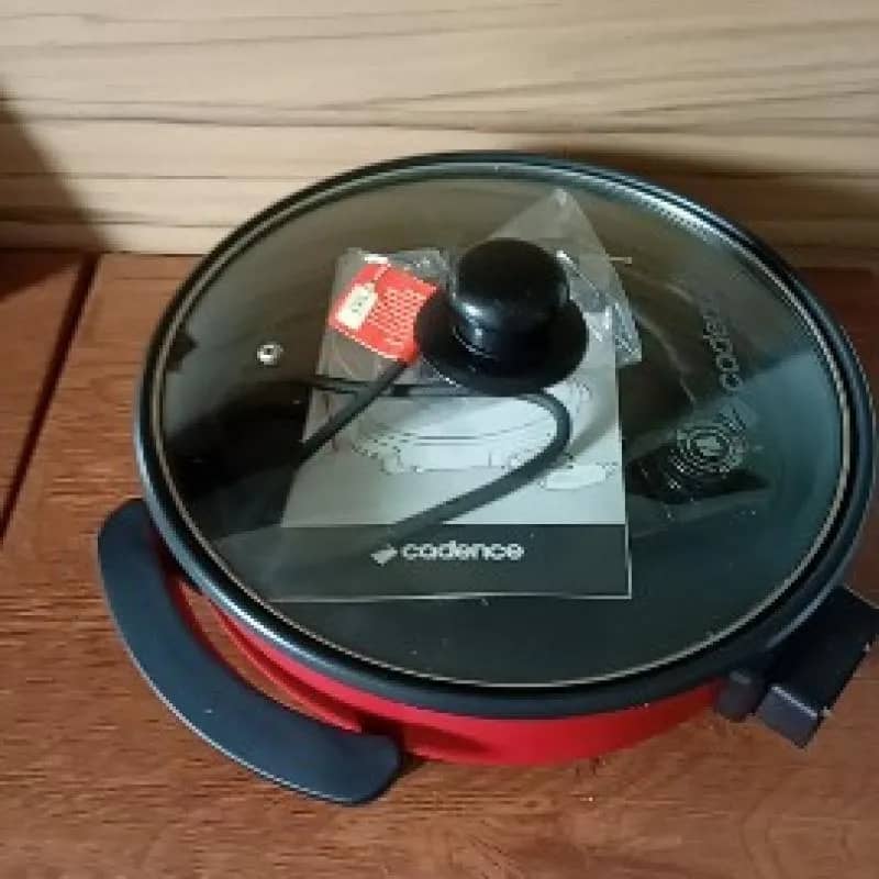 Imagem da campanha Rifa solidária