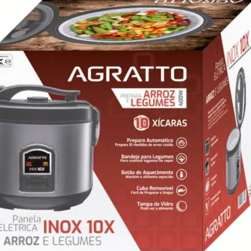 Imagem da campanha Campan