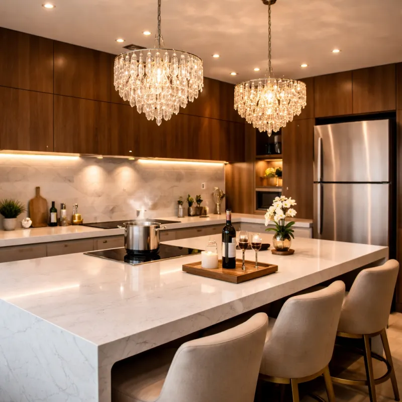 Imagem da campanha Cozinha dos sonhos