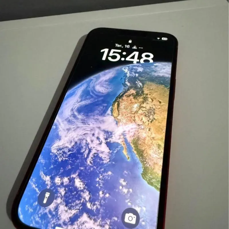 Imagem da campanha Iphone 13 256gb seminovo