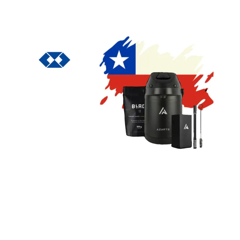 Imagem da campanha 🇨🇱✨️ RIFA - 1º ADM - IFMT Campus Juína ✨️🇨🇱