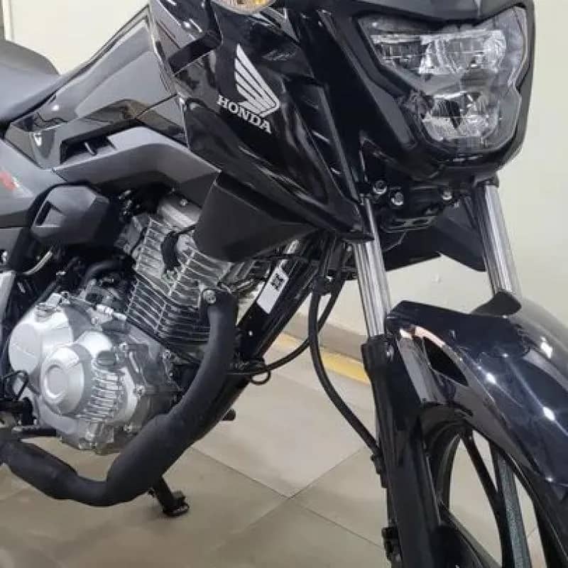 Imagem da campanha -Fan 160- 2026