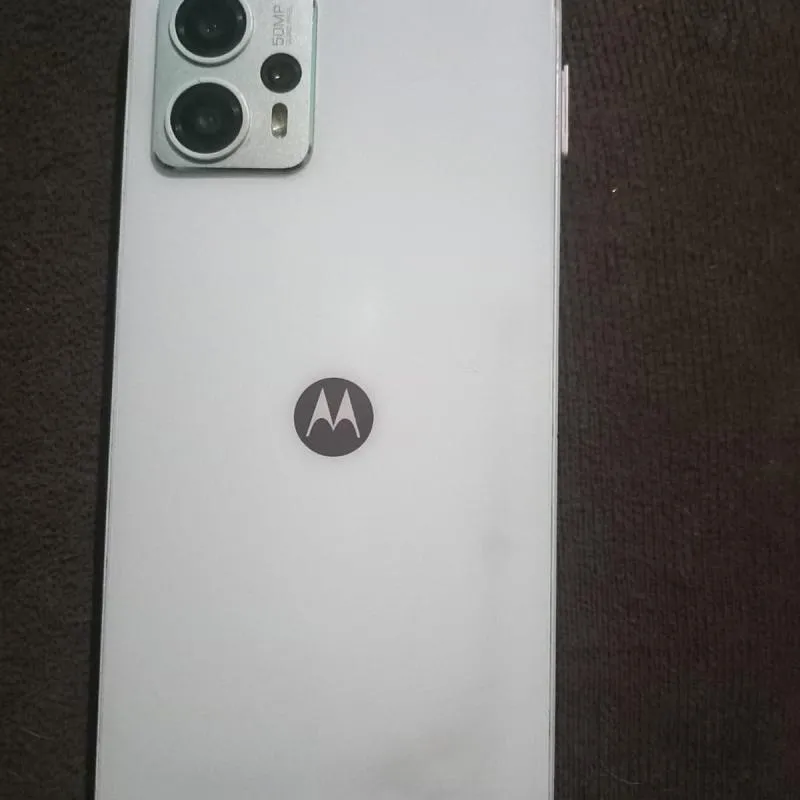 Imagem da campanha Motorola g23, 128gb, Branco ❕