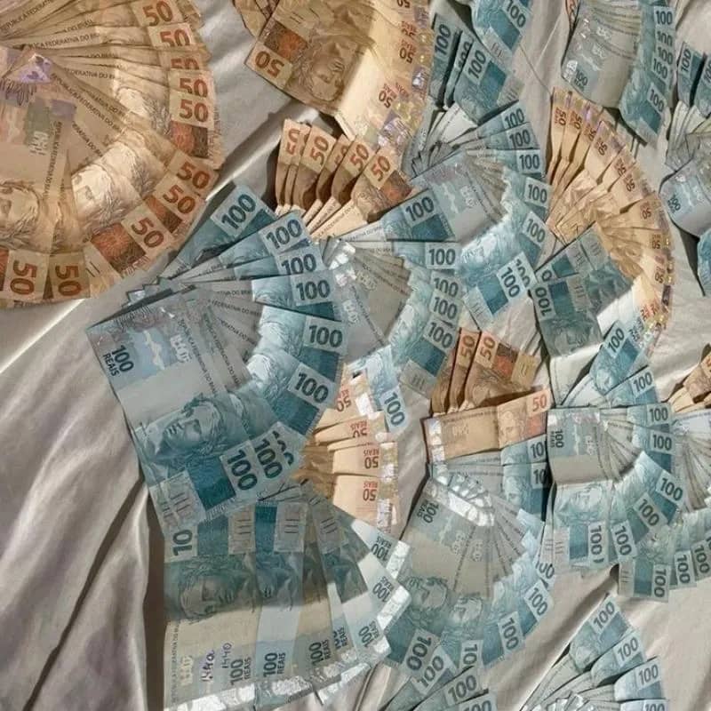 Imagem da campanha Compre a rifa de 1real ganhe 2500 no Pix agora