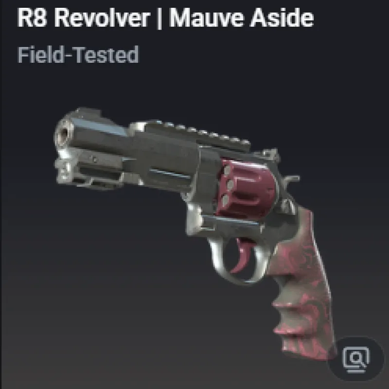 Imagem da campanha r8