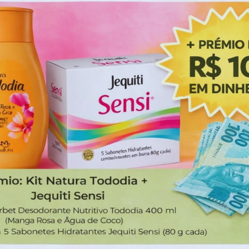 Imagem da campanha Rifa Beneficente – Ajude uma mãe que precisa! 🙏