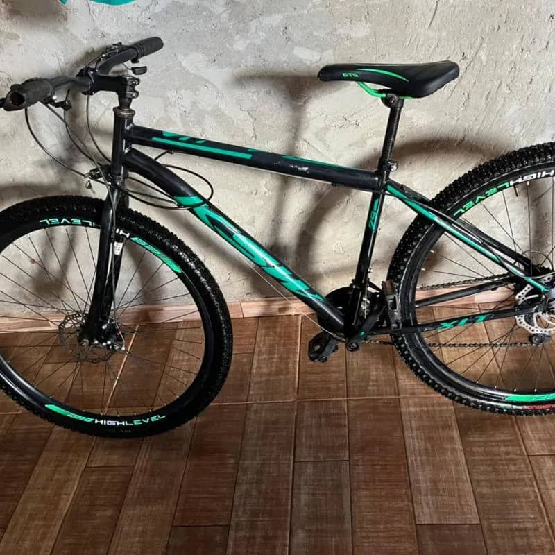 Imagem da campanha BIKE ARO 29 SEMI