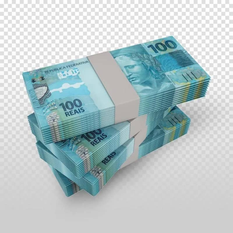 Imagem da campanha Rifa valendo 800 reais no pix