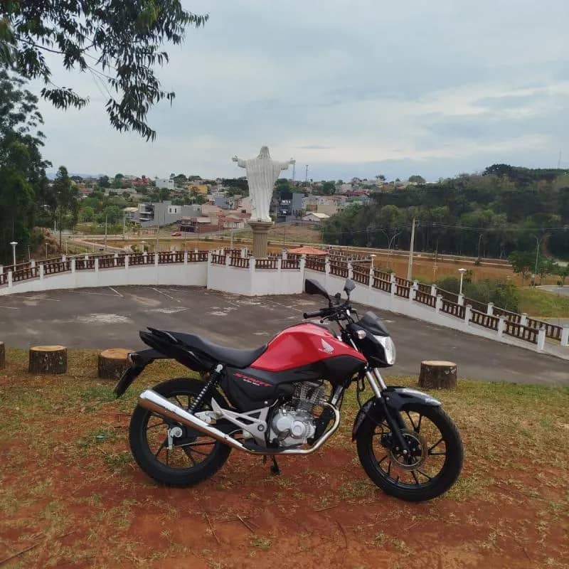 Imagem da campanha Rifa da start 160