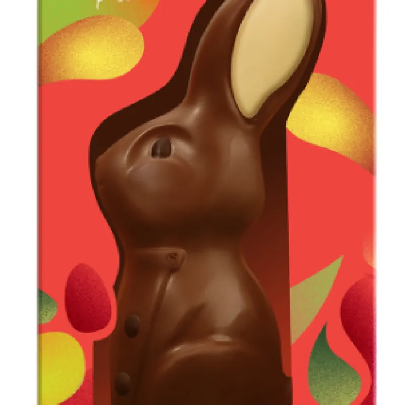 Imagem da campanha 🐰 Rifa Especial de Páscoa – Acalento Ateliê 🐰