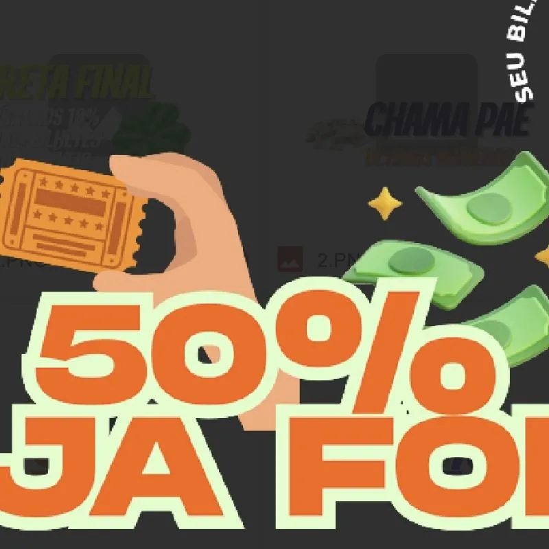 Imagem da campanha Ghjuyj