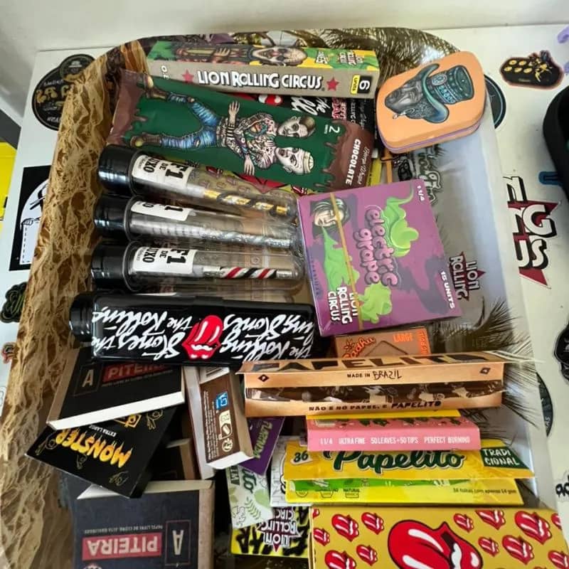 Imagem da campanha 4i20 prêmios