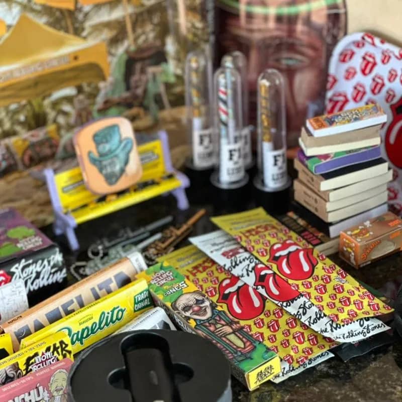 Imagem da campanha 4i20 prêmios